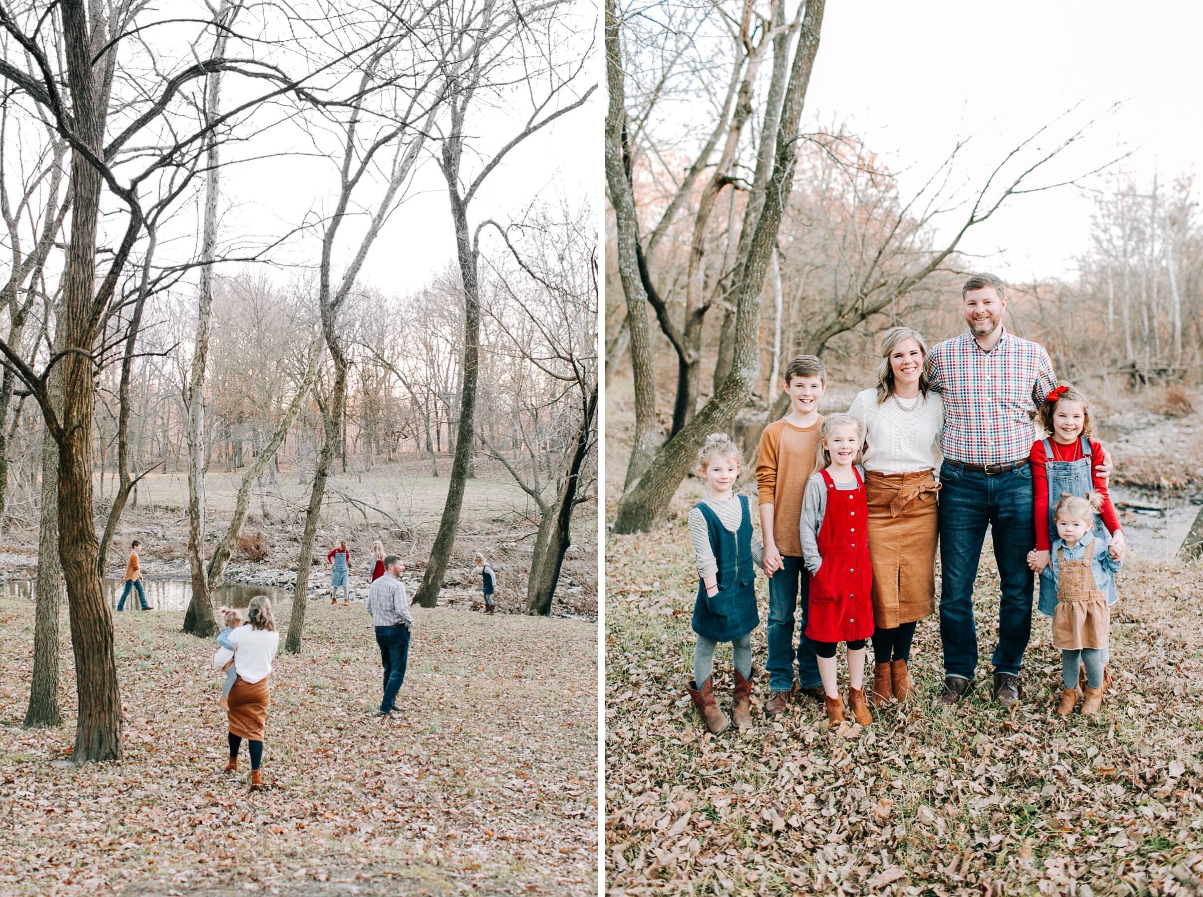 Kansas-City-Family-Photographer-Kansas-City-Winter-Family-Session-Kansas-City-Family-Photography-1