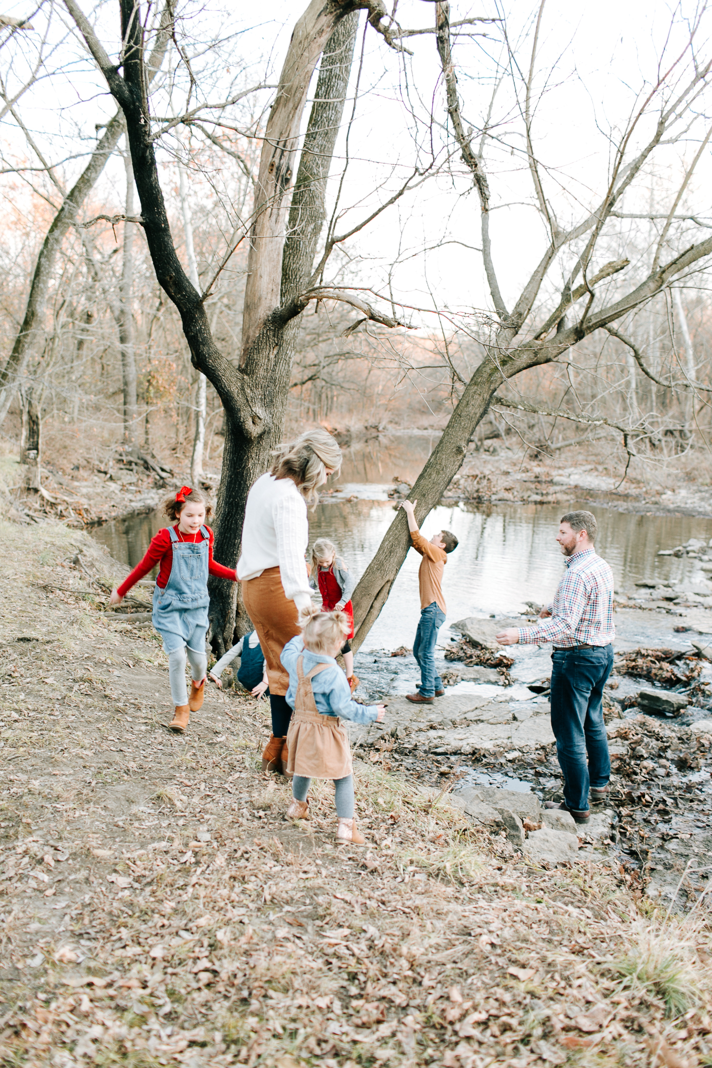 Kansas-City-Family-Photographer-Kansas-City-Winter-Family-Session-Kansas-City-Family-Photography-2