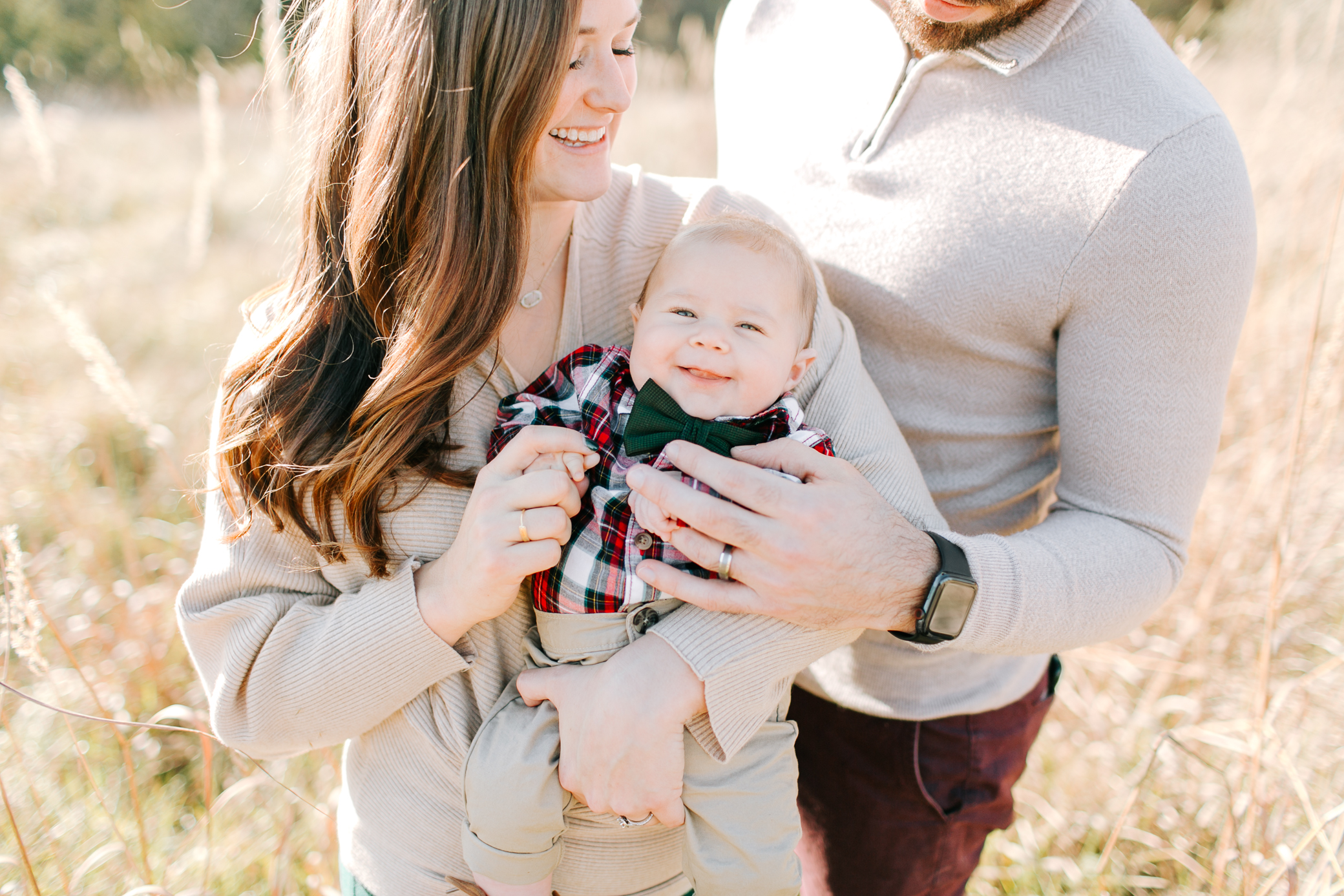 Kansas-City-Natural-Light-Photographer-Kansas-City-Family-Photographer-Kansas-City-Winter-Family-Christmas-Session-Kansas-City-Family-Photography-7