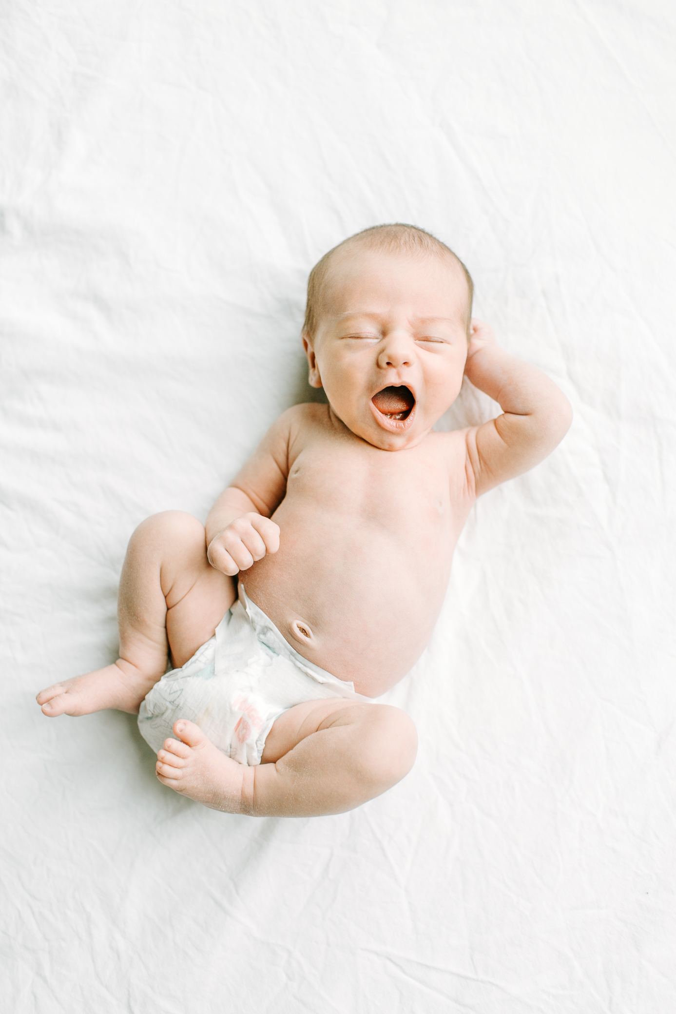 Kansas-City-Newborn-Photographer-Olathe-In-Home-Lifestyle-Newborn-Session-Alissa-Bird-Portraits-5