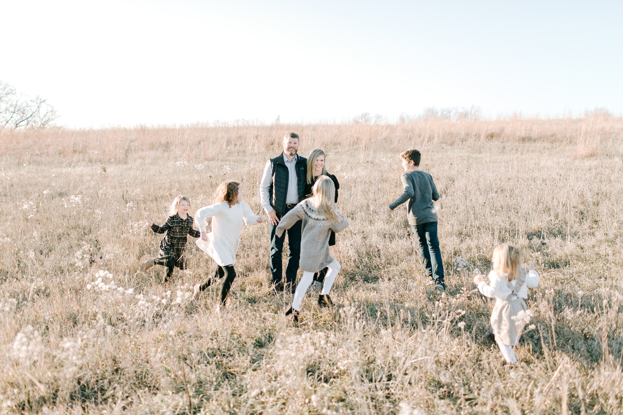 Kansas-City-Family-Photographer-Kansas-City-Family-Photography-Kansas-City-Natural-Photography-Kansas-City-Field-Photos-Shawnee-Mission-Park-Alissa-Bird-Portraits-2