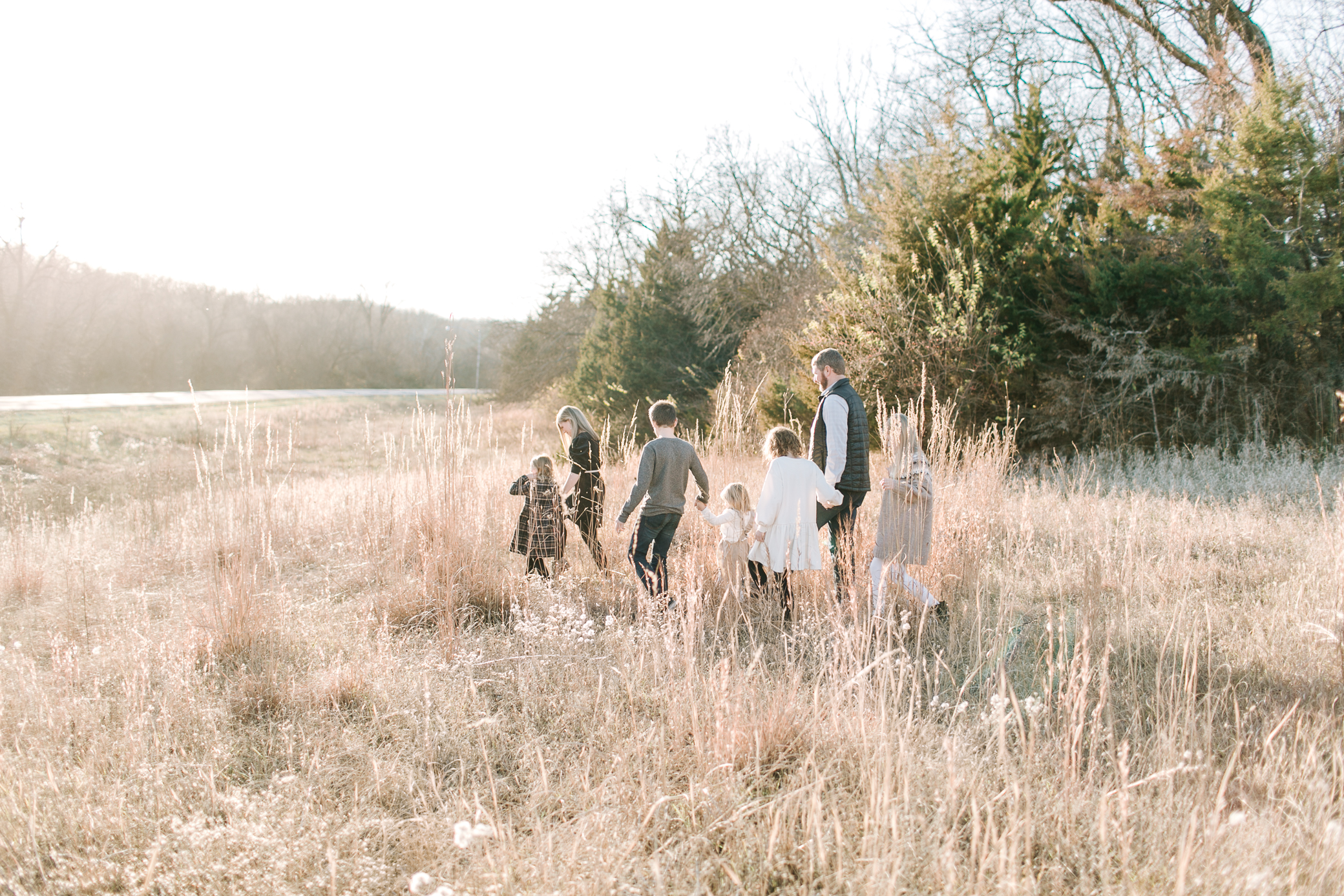 Kansas-City-Family-Photographer-Kansas-City-Family-Photography-Kansas-City-Natural-Photography-Kansas-City-Field-Photos-Shawnee-Mission-Park-Alissa-Bird-Portraits-8